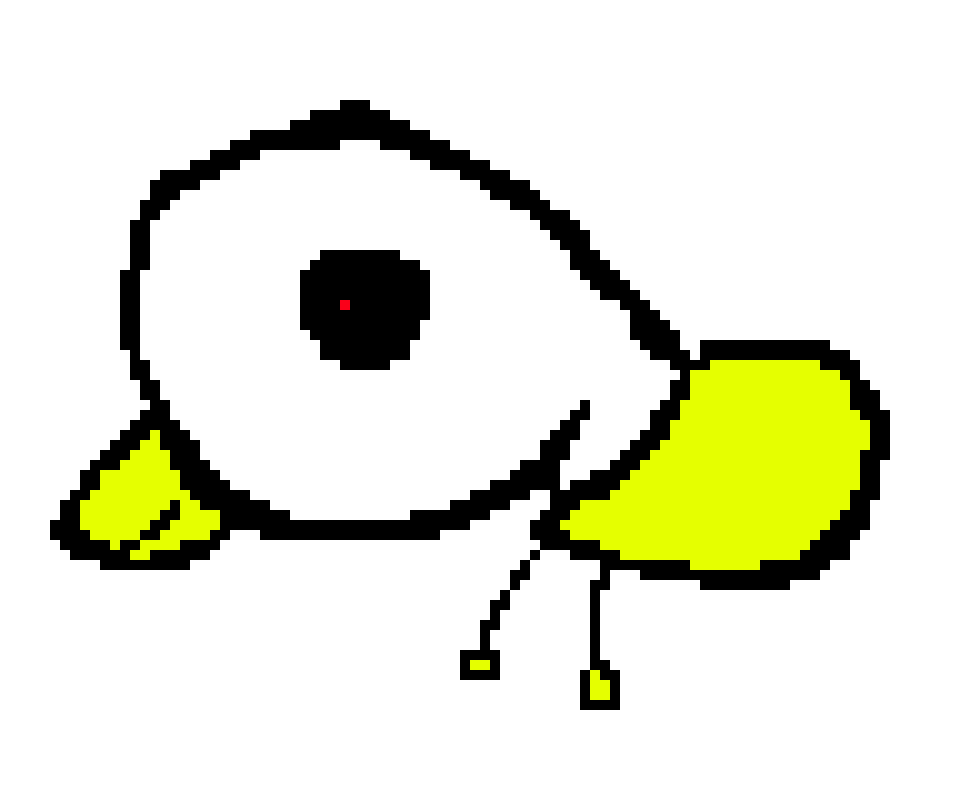 [5b2f3e] -the goose wants to forget morgana said anything. and forget he's tired-