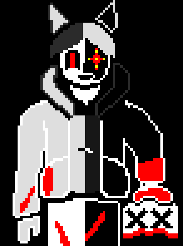 [2fe70b] sorry I was afk andwe got a spmmer