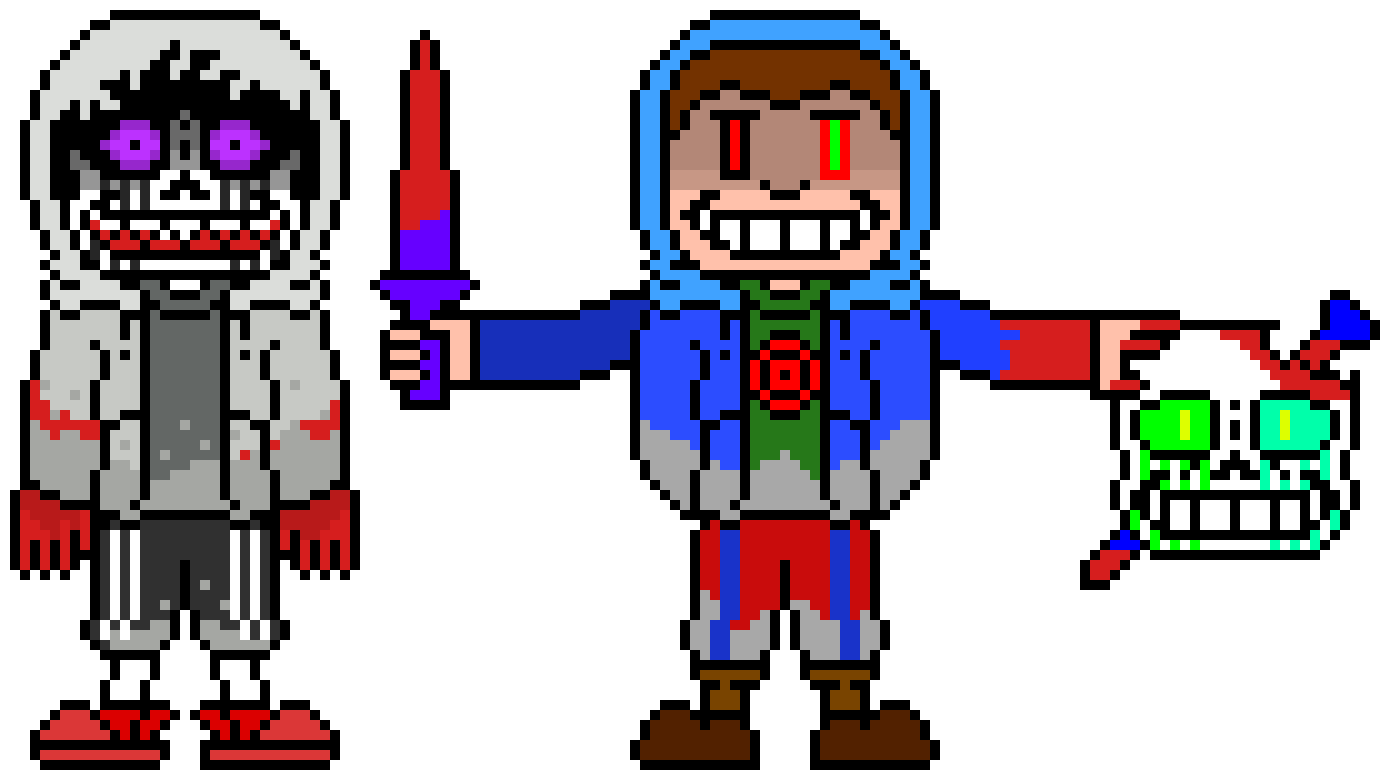 [d6b045] Sociopath: Your welcome! Gangster Jacob: YOU KILLED THE MAIN JACOB!!!