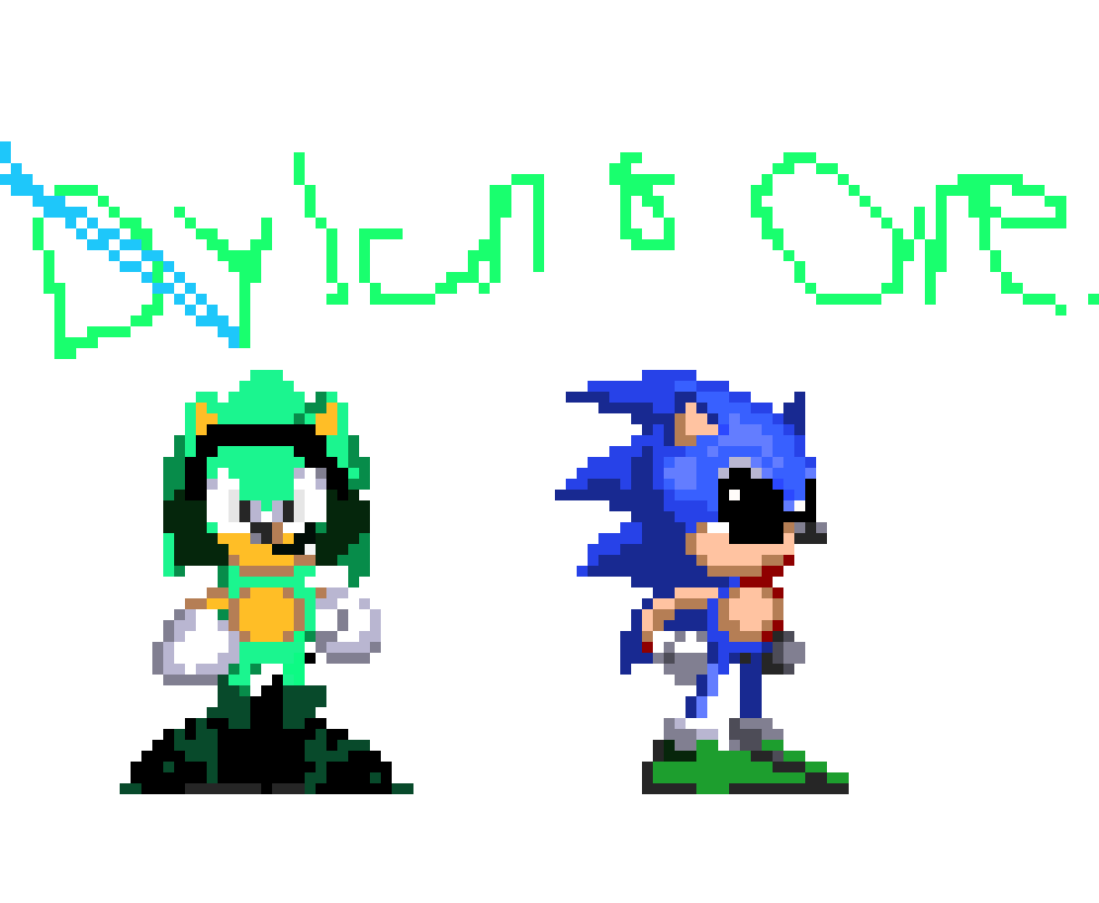 [409f05] Sonic CD Peel-Out Sprite