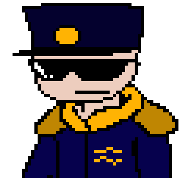 [78a5cd] Hey everyone, I'm back. -Geekazoid