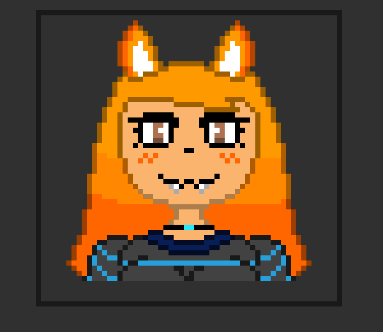 [4fbda4] how can i make a nervous face- Evan