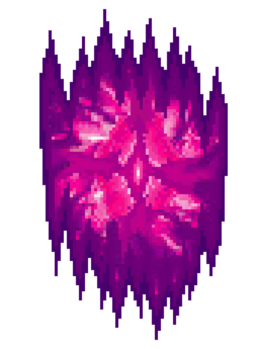 [a41f15] Phantomicron X