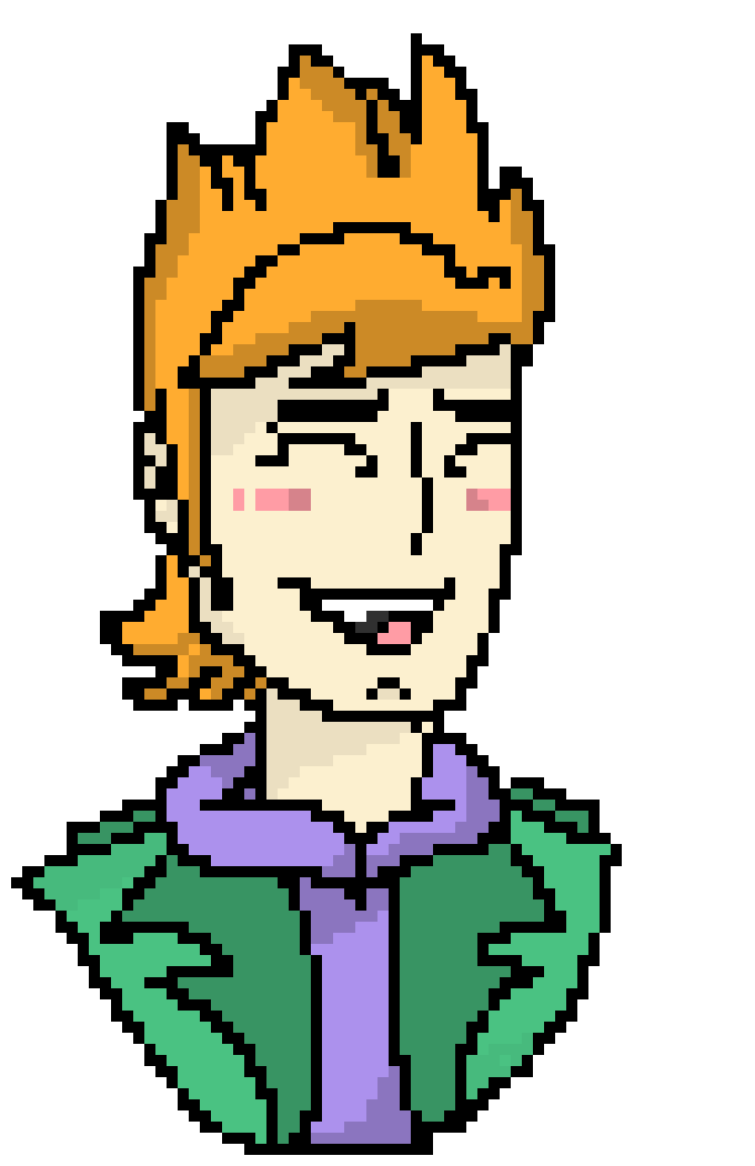 [9664c4] Matt!