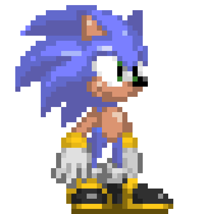 [18f118] -insert turning into this unfinished OC, because yes-