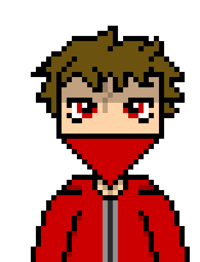 [a41074] I've just realized that I make my character seem powerful when he has like three attacks and no other powers