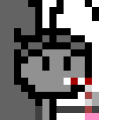 [f7c573] ok, bye aries, i'll show you the pixel art i made of you when you come back (if i finish it before you do it)