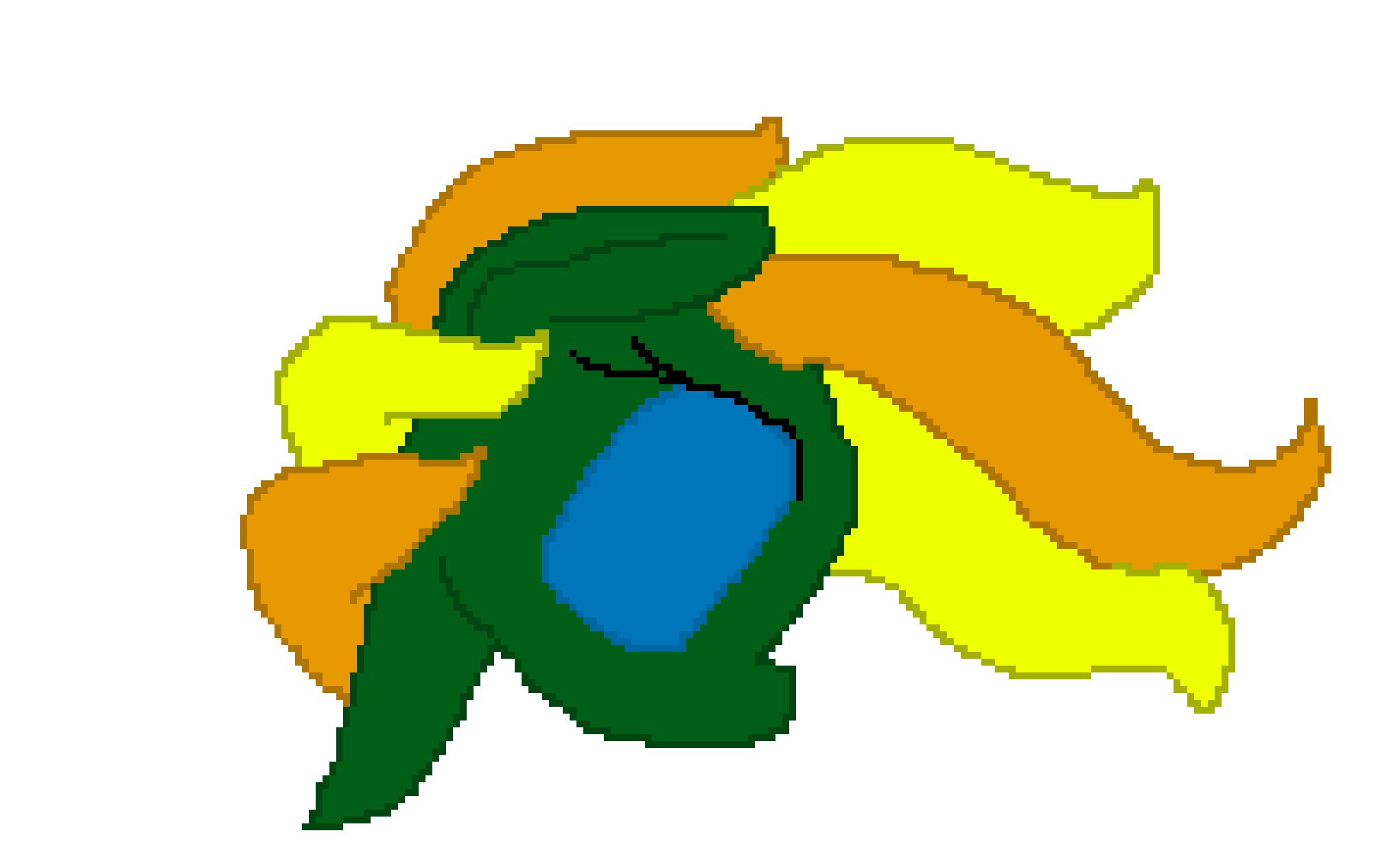 [9664c4] Paint Glider