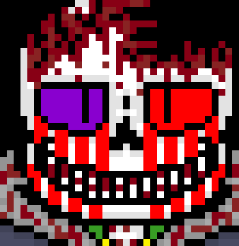 [02042d] TwistVerse, idk how this would work but Shadow = Terror. Dark Shadow = Madness and vice versa