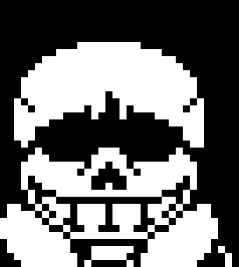 [1375db] skeld i dont not wanna see u just get rid of toriel and keep the timeline i still wanna rp with u) -MOAU