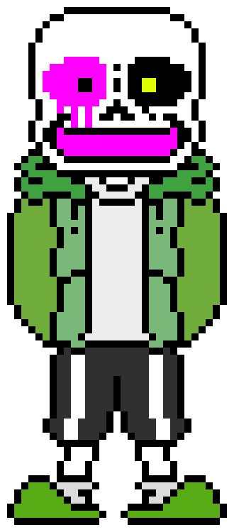 [d6b045] Acid: *Controls Deleted Madness*