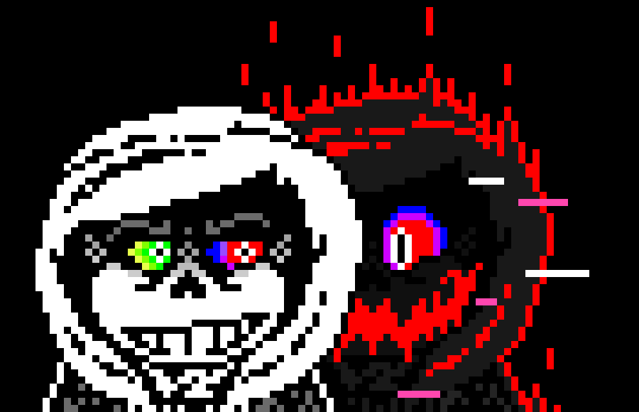 [583245] -He looks away and seems to be arguing with himself [Note anything within brackets you cannot hear, and the character beside him you cannot see]- [Why aren't you just killing him already?...] Shut up... I just said why, he's not worth it..... [So?... Even if he gives no EXP the gold-] No... Money means nothing when you've wiped out a whole universe cause some "glitch" told you too or, lose your own universe.....  [Whatever, at some point you'll end up doing it...] Yeah, whatever.... Now fuck off, Shadow.....