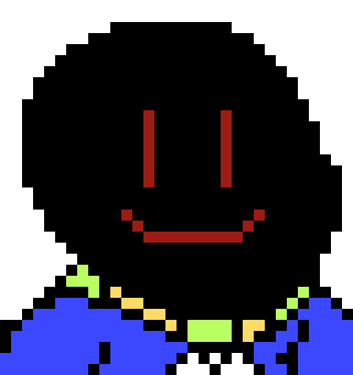 [9664c4] *all EZs expression goes away* heheheh....