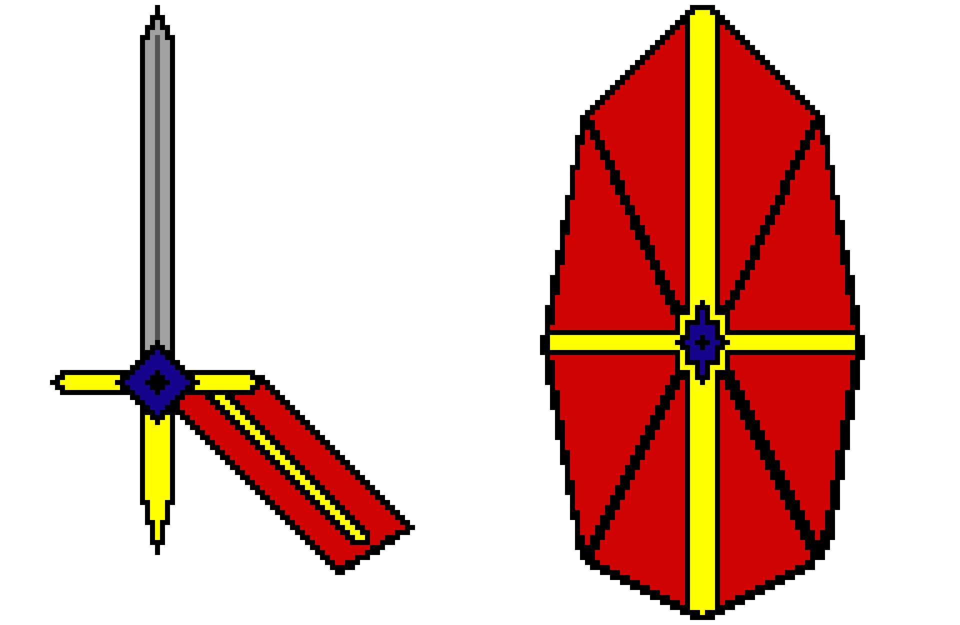 [9664c4] A_Sword_and_a_Shield