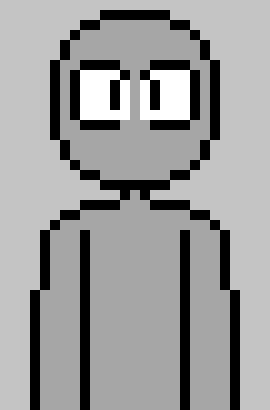 [30dec3] what. also, brb. -Shapeshifter Sam