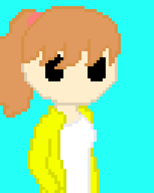 [000885] hmm...something weird happened at school today}