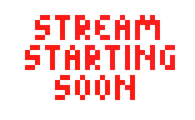 [d35b70] Starting soon