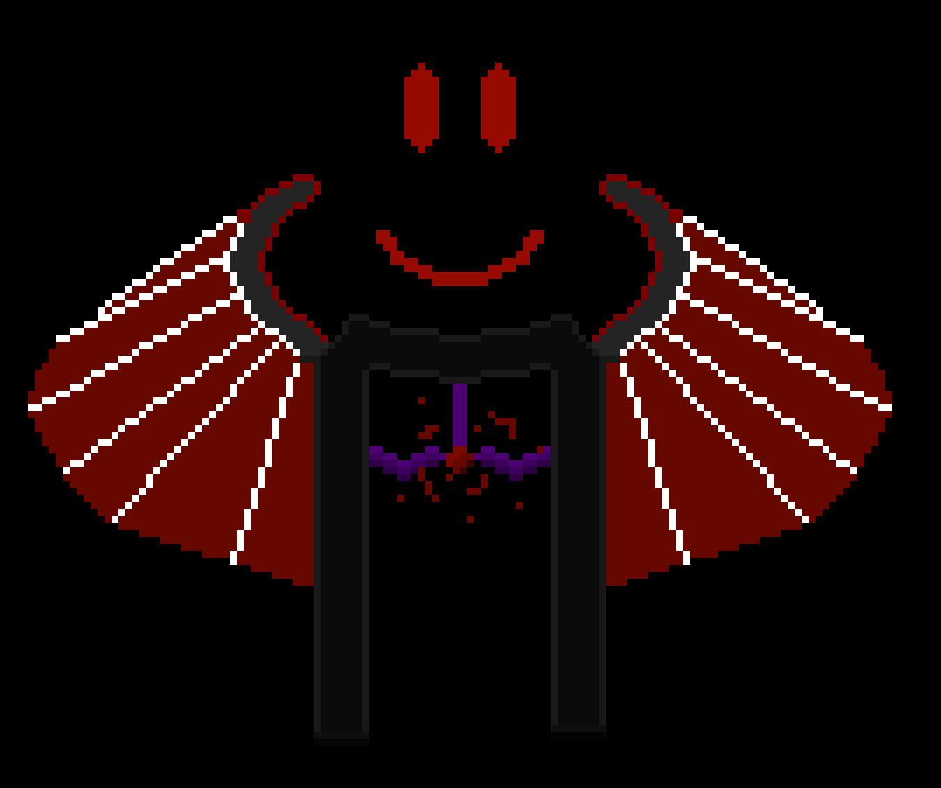 [d24704] Yea Not Really Shure What Happened To It (Can't Even RP Anymore SMH) - Deadtale