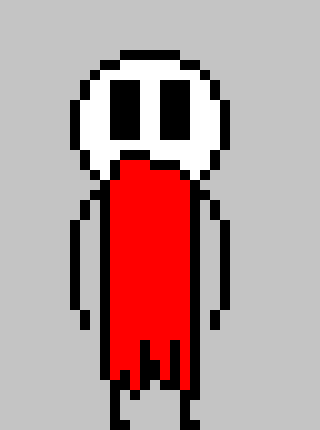 [30dec3] YOU PEOPLE WITH TIME LIMITS. HA! I'VE GOT UNTILL I DIE OF BLOOD LOSS!. -Ez