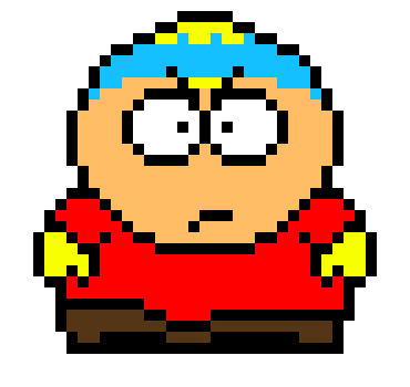 [9664c4] cartman