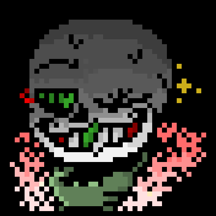 [19b811] If anythin, ill use it as to edit, and if i like it ill send it back! ill make it a side project! cause as of rn, im making a much bigger version of the sonic.exe i made earlier. M U C H. B I G G E R.   - Mix