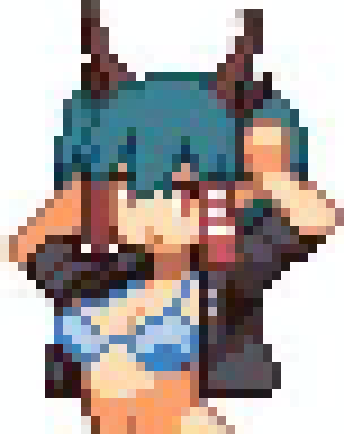 [63ceb7] I'm getting mildly bored and yet for how passive people have been... I'm quite surprised..... Really... I guess in a nutshell, beyond all the dumb arguments, PAM in it's most calm is just.... Calm... The drama only starts from one thing and yet somehow this isn't a thing to start it...... At least for people with more the four brain cells like, Trenton.....