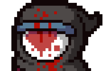 [8d34ed] Graven my beloved.