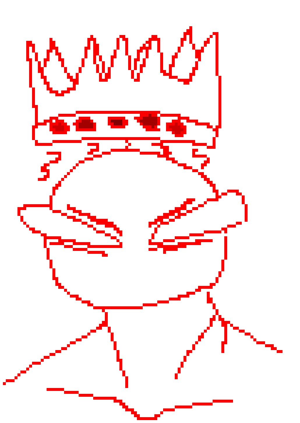 [192d1b] Anyways you guys can let chat die, I will be alpha male for now.