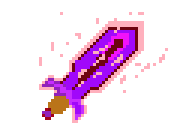 [24ef07] Terraria Sprite