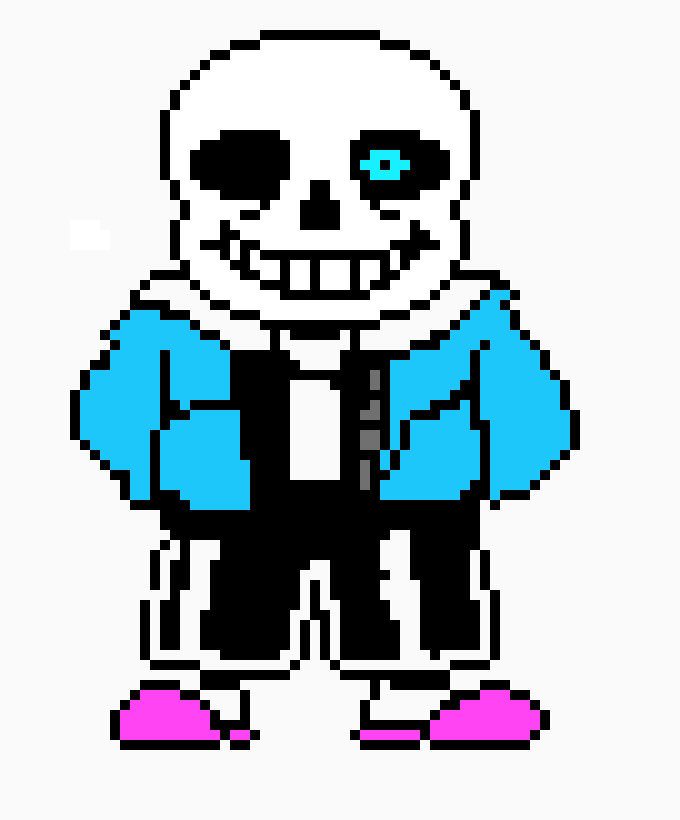 [795fc7] Sans