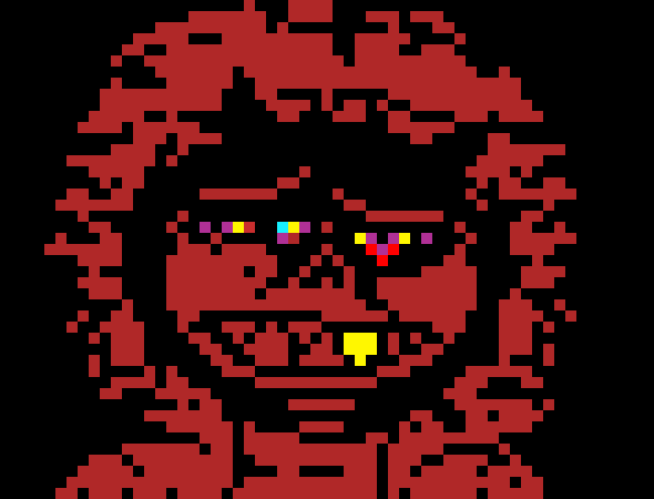 [c8bb2d] -sitting on a tree branch and it snaps-