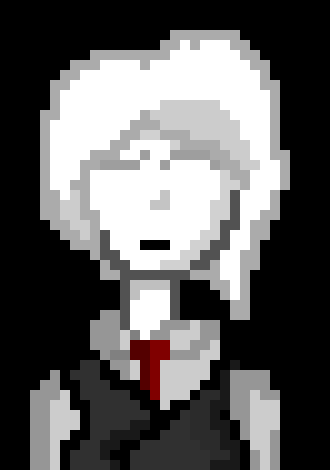 [770b82] Really? i didn`t know that, mainly because i have never seen you on PAM before, but anyway, it`s a pleasure to meet you, Danger.