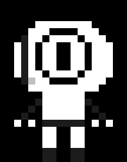 [a49514] *the crack disappears* Were gonna have to take the long way out.