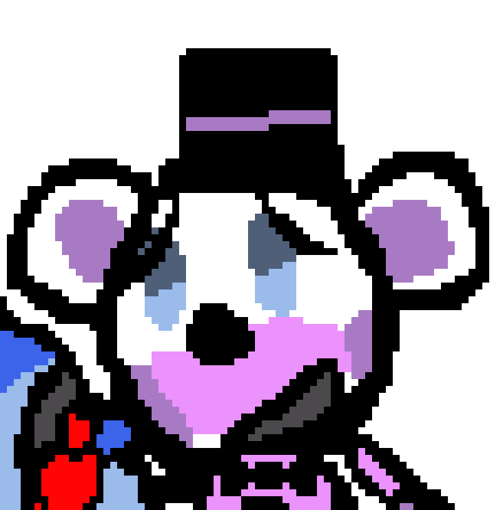 [b9de0d] killer looks dead inside.