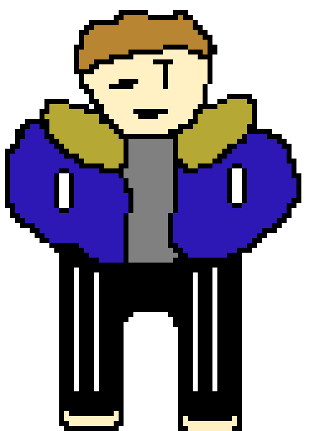 [c1d4d7] heh. selvin