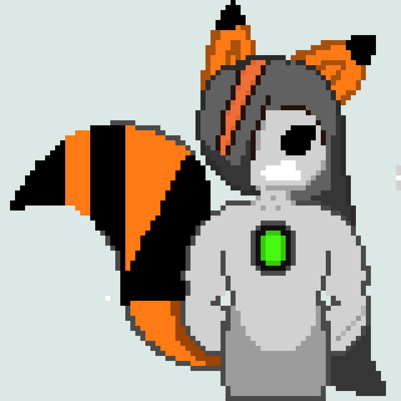 [a8c3d4] HEY!! *Shoots the guy who slashed me* -Glitch Dreemurr 