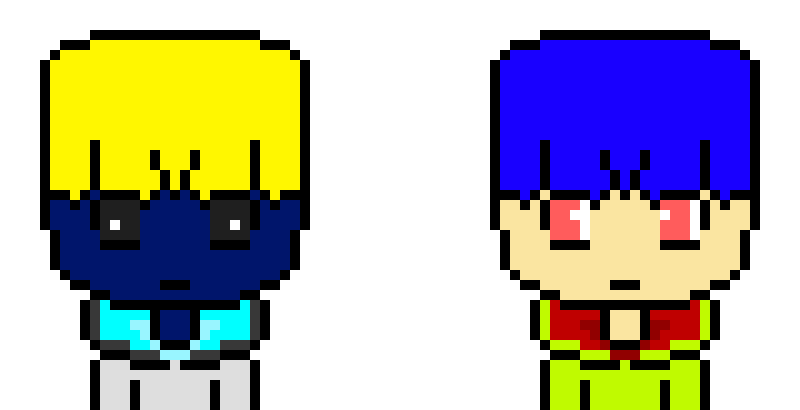 [9664c4] Corrupt: *sees ink danger* Oh shid..... me: I'm glad you avoid the real word