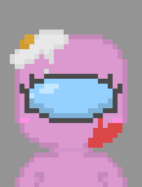 [2d73ea] *Lays down on the floor and sleeps* Nah, Im Tired as hell.  -lila