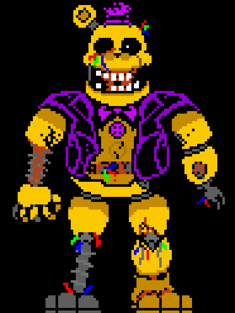 [842b2e] *He stands up and walks out of the backroom* 