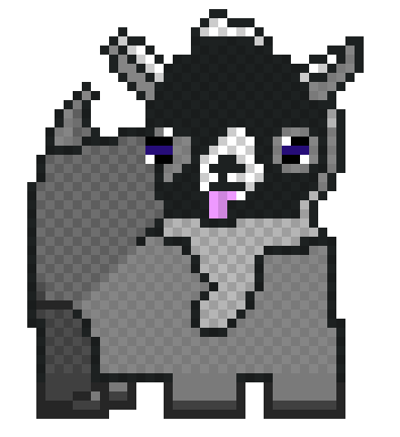 [717022] Baby Pygmy Goat