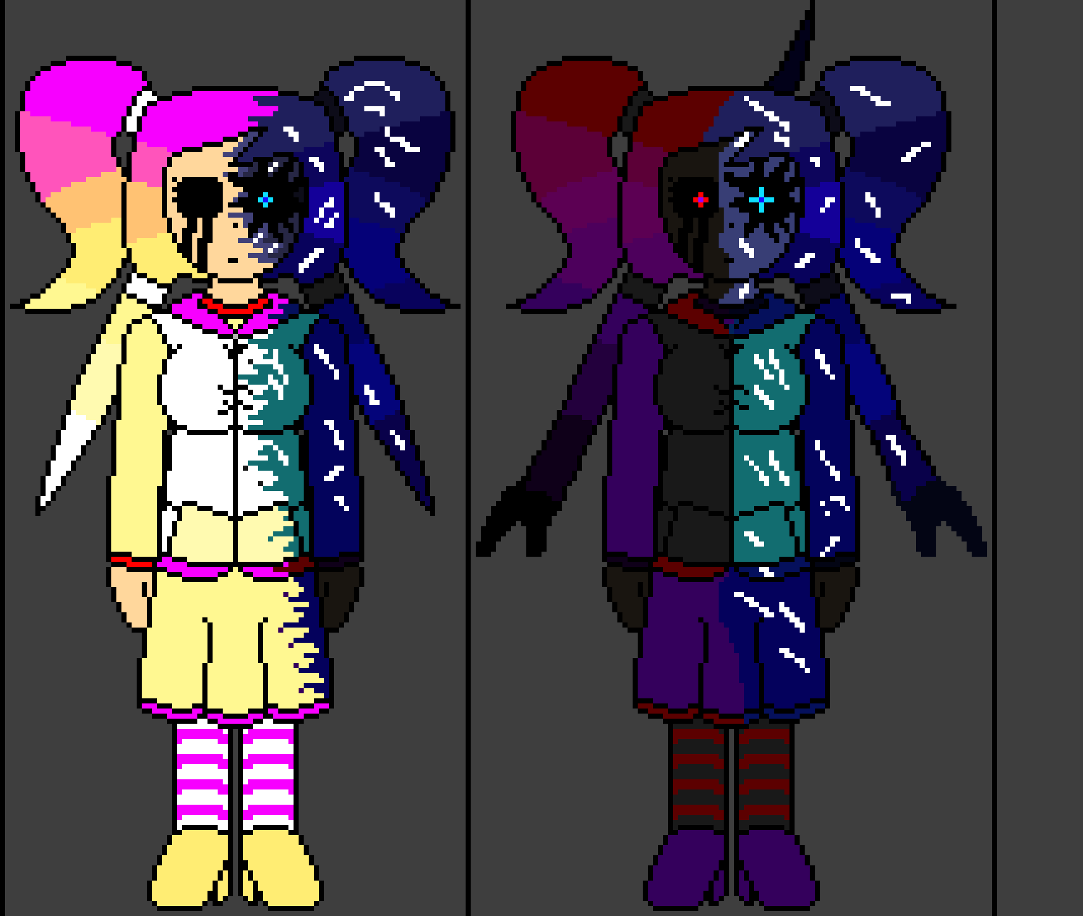 [4fbda4] dst can you please use these 2 if you are going to rp- Evan