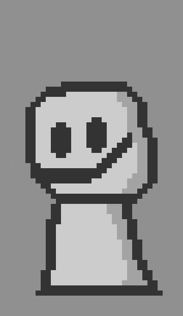 [1238d9] *takes suit off* IDK. [Bob]