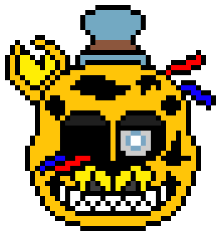 [9a2e9b] Nightmare Scoutbear