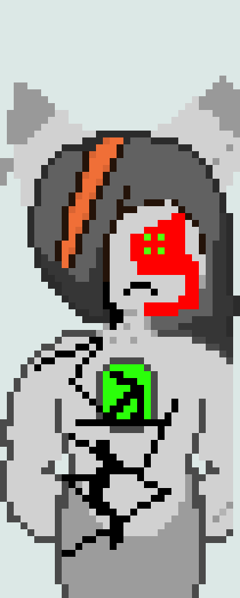 [d8d976] Ok who ever is doing that with the porn please stop! -Glitch Dreemurr