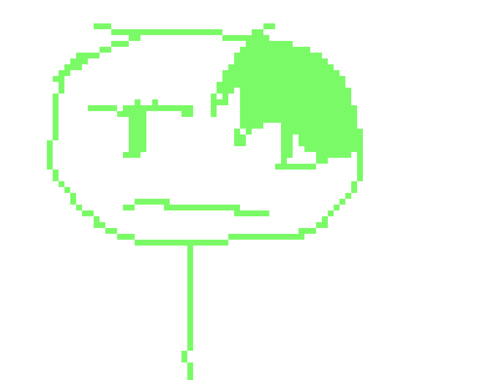 [c62e59] You know what else is massive? 