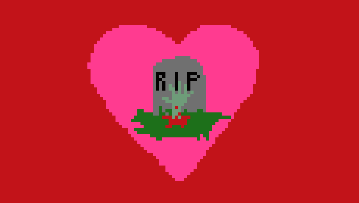 [6b9ed8] zombie island flag