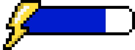 [9664c4] Mana Bar (7/10)