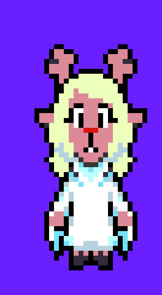 [d0ab54] Springrat-*Takes a seat*That would be some kind of godmoding Poofy is doing right?