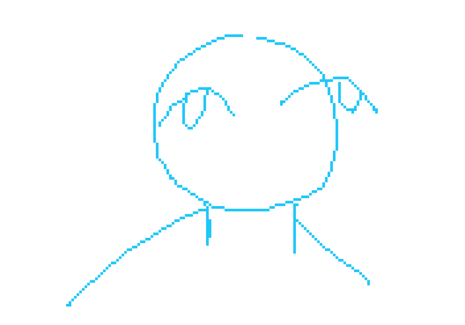 [14d431] oh peak i thought drone might have found it interesting too