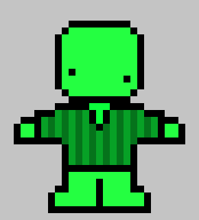 [30dec3] i am not aware of "this". -Toddler Slime Ez